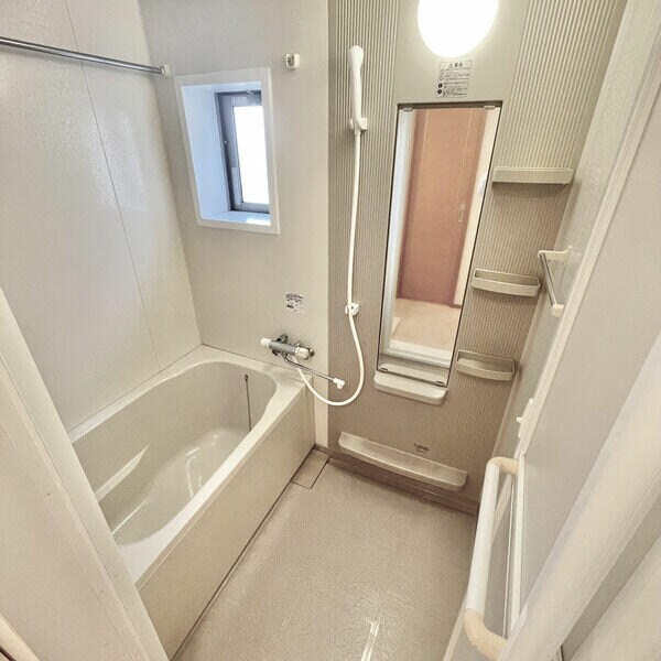 鶴瀬駅 徒歩9分 3階の物件内観写真