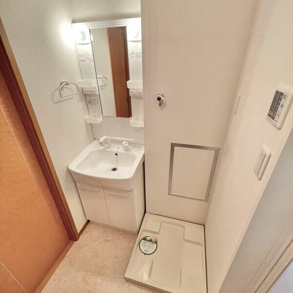 鶴瀬駅 徒歩9分 3階の物件内観写真