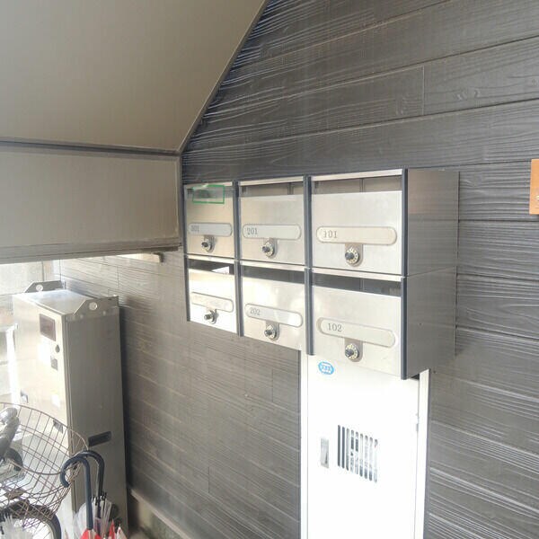 鶴瀬駅 徒歩9分 3階の物件内観写真