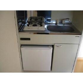 本蓮沼駅 徒歩2分 2階の物件内観写真