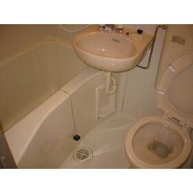 本蓮沼駅 徒歩2分 2階の物件内観写真