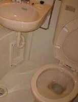 本蓮沼駅 徒歩2分 2階の物件内観写真