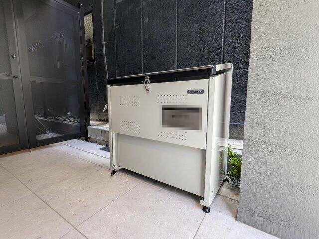 南千住駅 徒歩11分 1階の物件内観写真