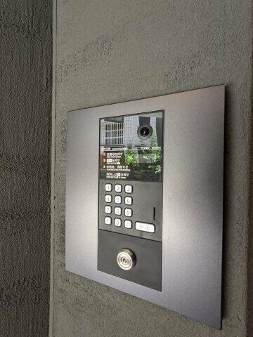 南千住駅 徒歩11分 1階の物件内観写真