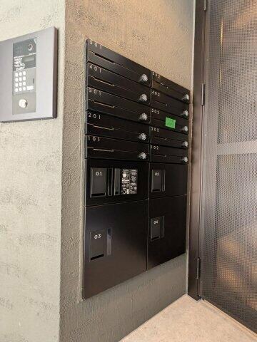 南千住駅 徒歩11分 1階の物件内観写真