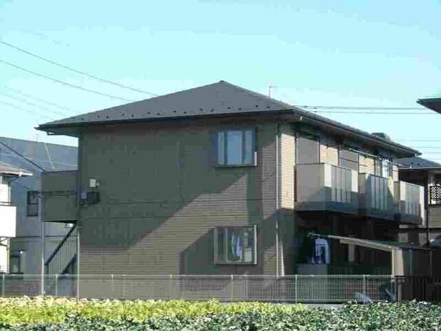 所沢駅 徒歩10分 1階の物件外観写真