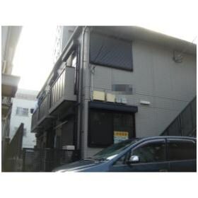 練馬駅 徒歩3分 1階の物件外観写真