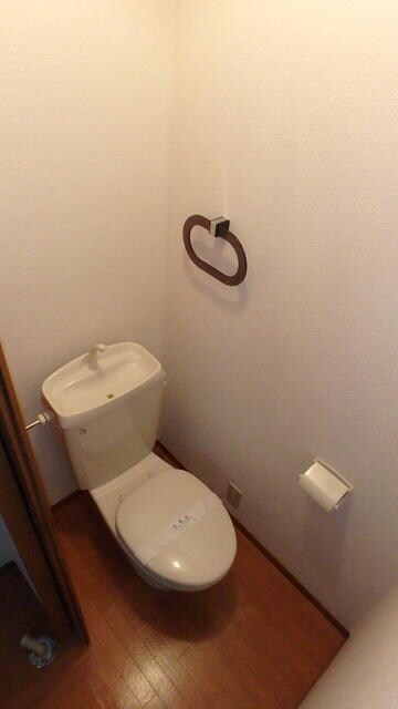 練馬駅 徒歩3分 1階の物件内観写真