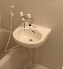 練馬駅 徒歩3分 1階の物件内観写真