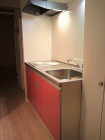 西川口駅 徒歩11分 2階の物件内観写真