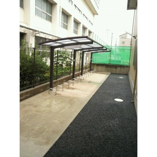 西川口駅 徒歩11分 2階の物件内観写真