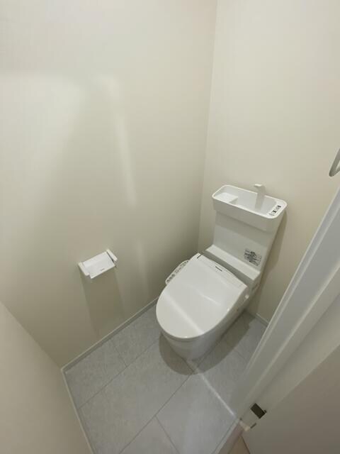 西船橋駅 徒歩15分 3階の物件内観写真