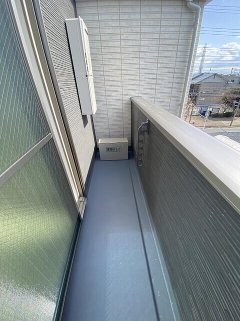 西船橋駅 徒歩15分 3階の物件内観写真