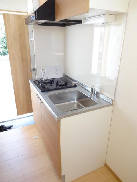 西船橋駅 徒歩12分 2階の物件内観写真