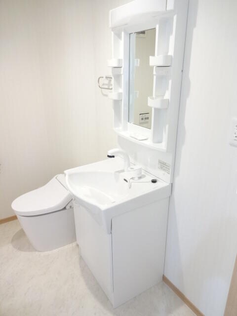 西船橋駅 徒歩12分 2階の物件内観写真