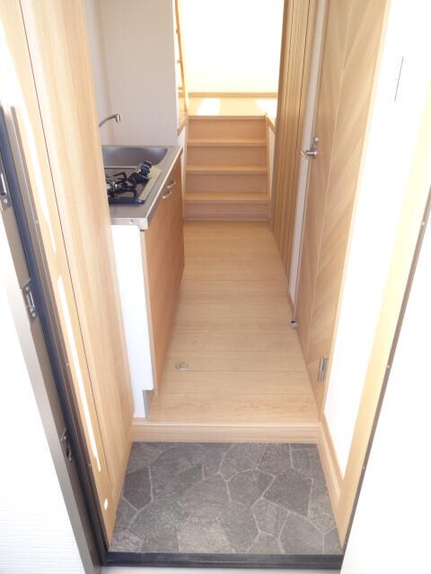 西船橋駅 徒歩12分 2階の物件内観写真