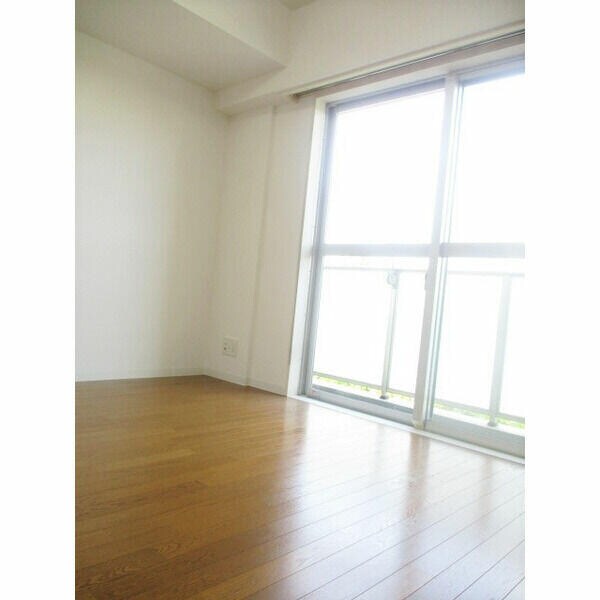 浮間舟渡駅 徒歩2分 4階の物件内観写真