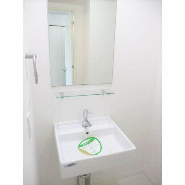 浮間舟渡駅 徒歩2分 4階の物件内観写真