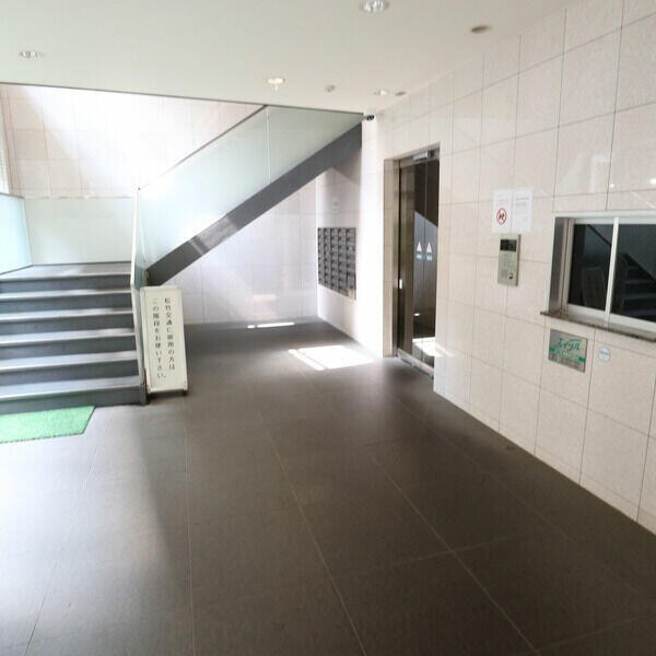 浮間舟渡駅 徒歩2分 4階の物件外観写真