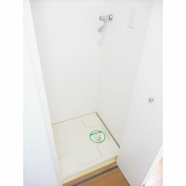 浮間舟渡駅 徒歩2分 4階の物件内観写真