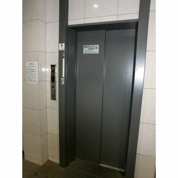 浮間舟渡駅 徒歩2分 4階の物件内観写真