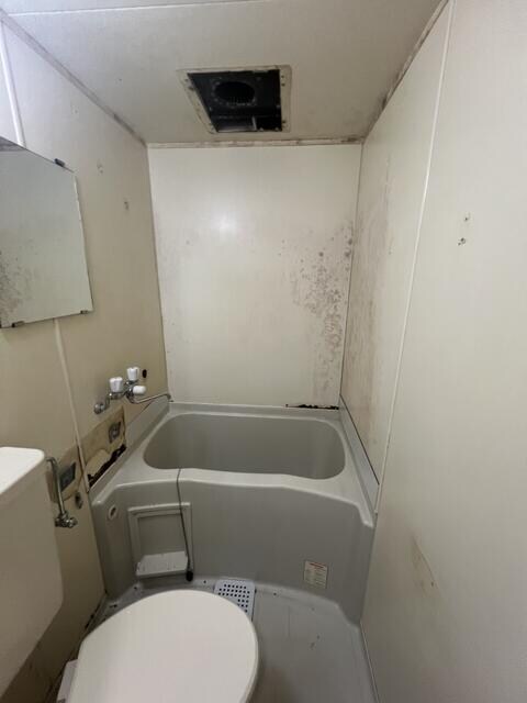 西川口駅 徒歩14分 4階の物件内観写真