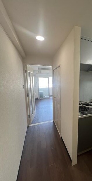 西川口駅 徒歩14分 4階の物件内観写真