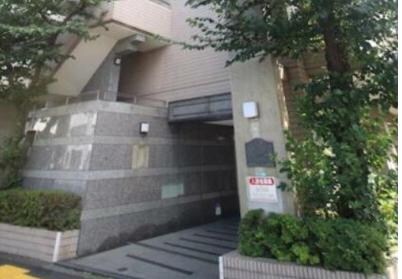 武蔵関駅 徒歩8分 7階の物件外観写真