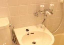 武蔵関駅 徒歩8分 7階の物件内観写真