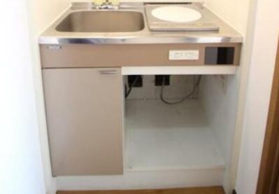 武蔵関駅 徒歩8分 7階の物件内観写真