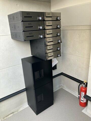 練馬高野台駅 徒歩10分 3階の物件内観写真