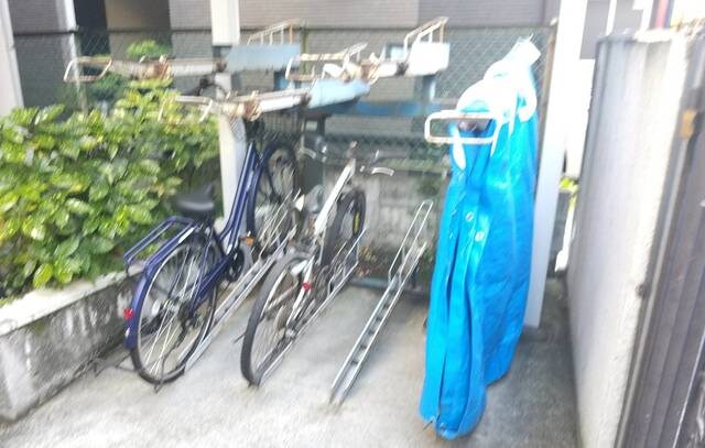 押上駅 徒歩4分 2階の物件内観写真