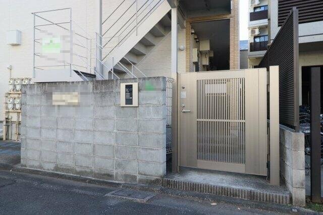 江古田駅 徒歩8分 3階の物件外観写真