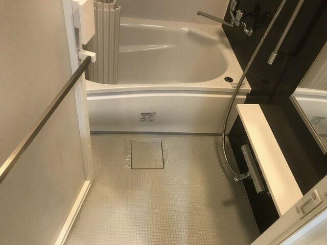 入谷駅 徒歩6分 2階の物件内観写真