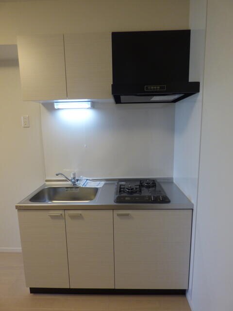 大神宮下駅 徒歩3分 3階の物件内観写真