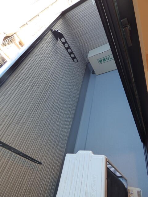 大神宮下駅 徒歩3分 3階の物件内観写真