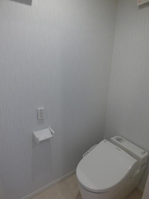 大神宮下駅 徒歩3分 3階の物件内観写真