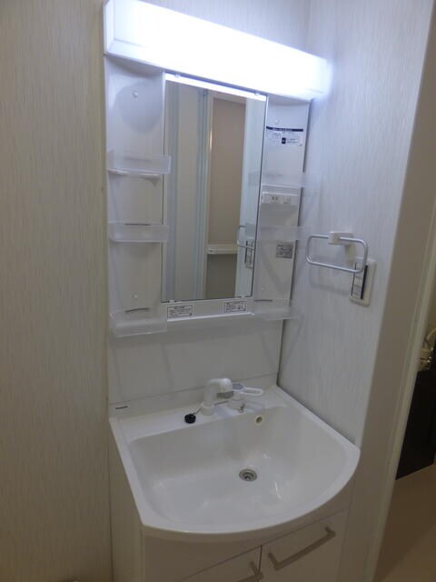 大神宮下駅 徒歩3分 3階の物件内観写真