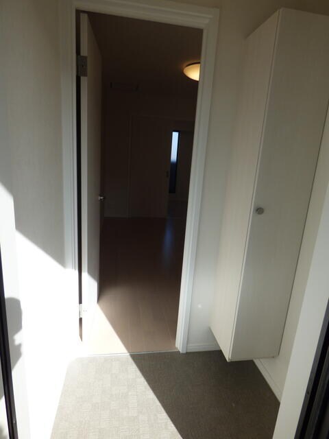 大神宮下駅 徒歩3分 3階の物件内観写真