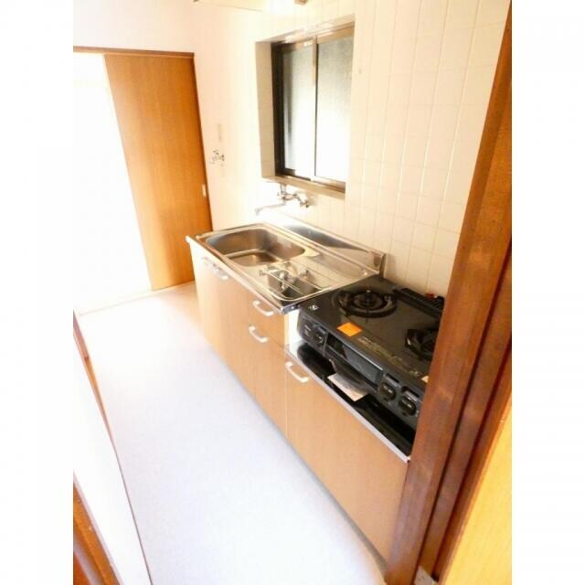 花小金井駅 徒歩10分 1階の物件内観写真