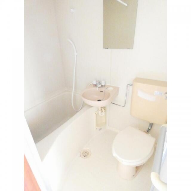 花小金井駅 徒歩10分 1階の物件内観写真