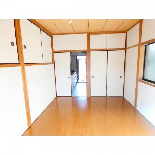 花小金井駅 徒歩10分 1階の物件内観写真