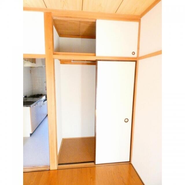 花小金井駅 徒歩10分 1階の物件内観写真