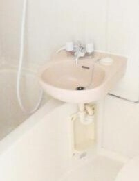 花小金井駅 徒歩10分 1階の物件内観写真