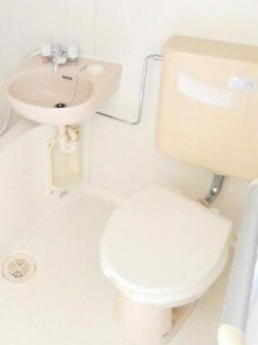 花小金井駅 徒歩10分 1階の物件内観写真