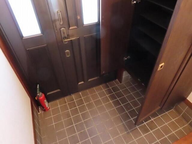 花小金井駅 徒歩10分 1階の物件内観写真