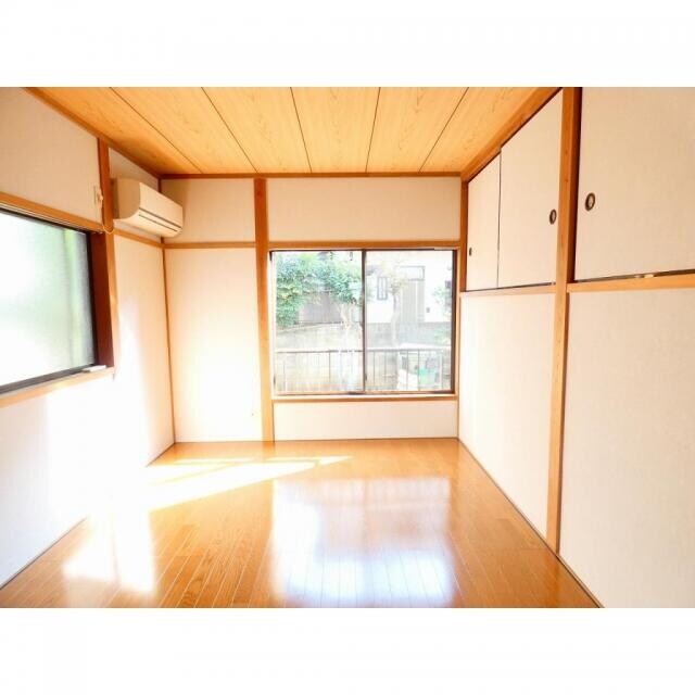 花小金井駅 徒歩10分 1階の物件内観写真