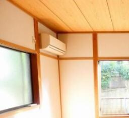 花小金井駅 徒歩10分 1階の物件内観写真