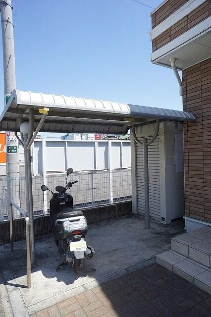 狭山ケ丘駅 徒歩11分 2階の物件内観写真