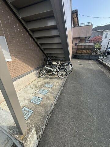北坂戸駅 徒歩13分 2階の物件内観写真